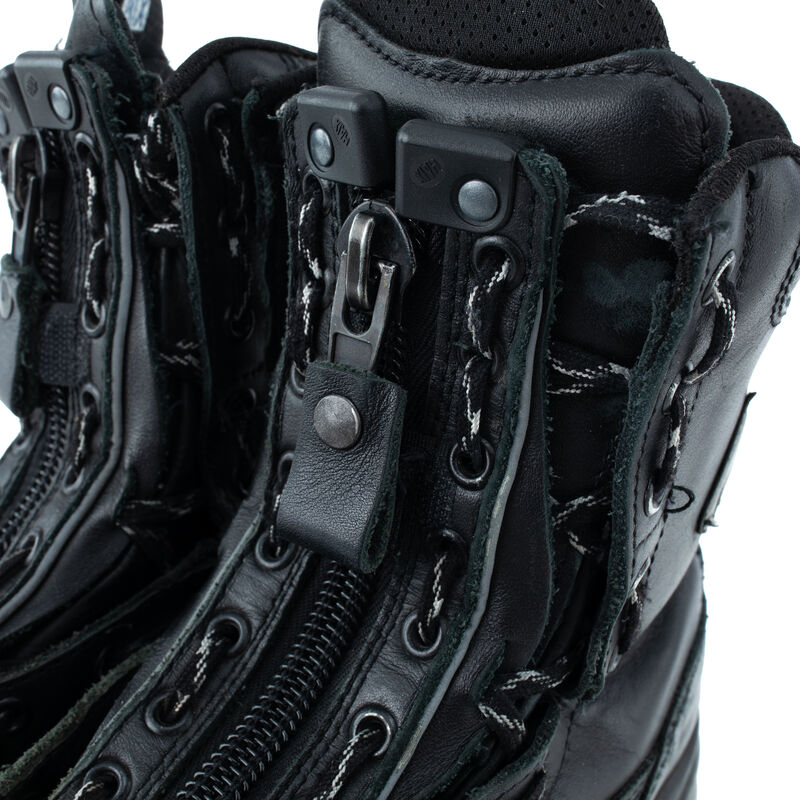 Austrian Haix Insulated Fire Boots, , large image number 5